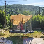 One Bedroom Ranch House *
