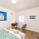 One Bedroom Ranch House Appartement Dubrovnik