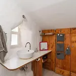One Bedroom Ranch House Appartement *