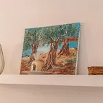 Appartement One Bedroom Ranch House