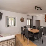 One Bedroom Ranch House *