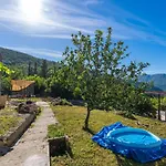 One Bedroom Ranch House *
