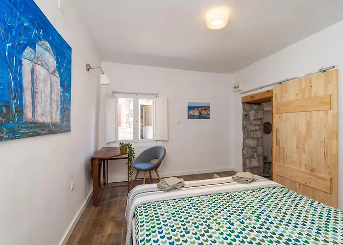 Apartament One Bedroom Ranch House