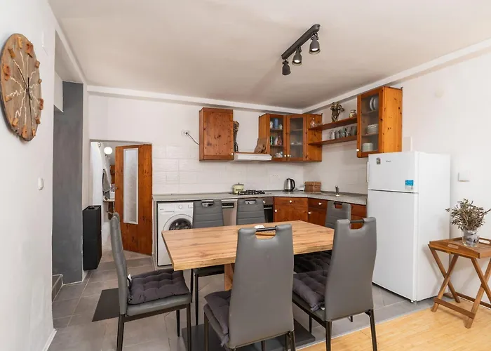 Apartament One Bedroom Ranch House Dubrownik
