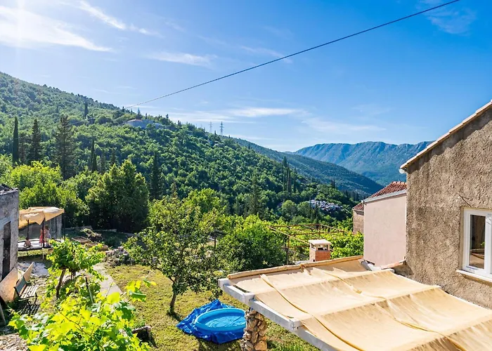 Apartament One Bedroom Ranch House
