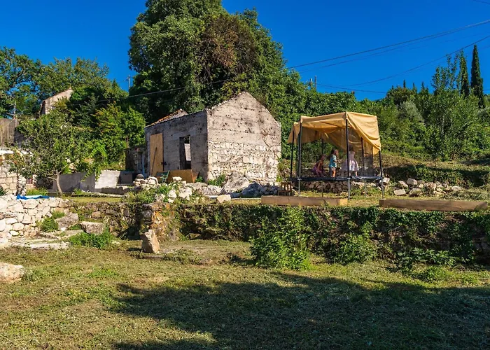 Apartament One Bedroom Ranch House Dubrownik