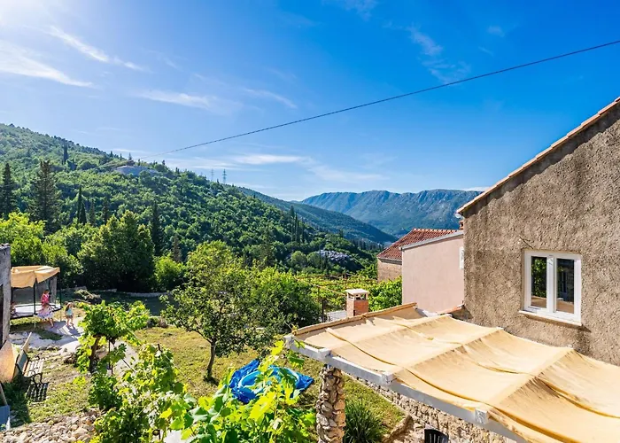 Apartament One Bedroom Ranch House