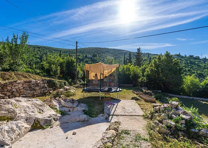 Apartament One Bedroom Ranch House Dubrownik
