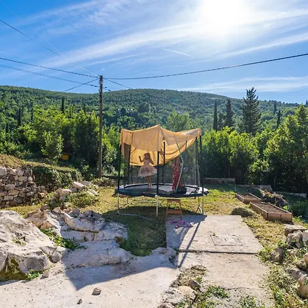 Apartamento One Bedroom Ranch House *