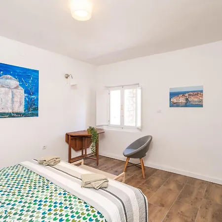One Bedroom Ranch House Apartamento Dubrovnik