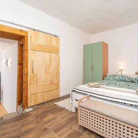 One Bedroom Ranch House Apartamento Dubrovnik