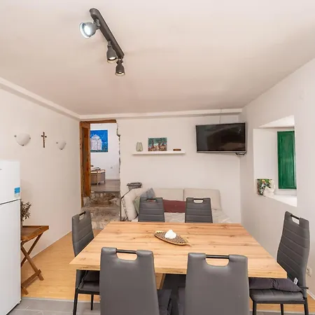 Apartamento One Bedroom Ranch House *