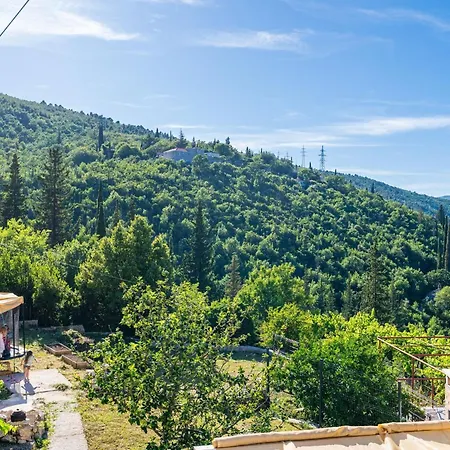 One Bedroom Ranch House Apartamento Dubrovnik