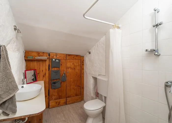 One Bedroom Ranch House ドゥブロブニク