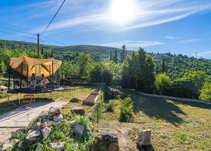 アパート One Bedroom Ranch House *