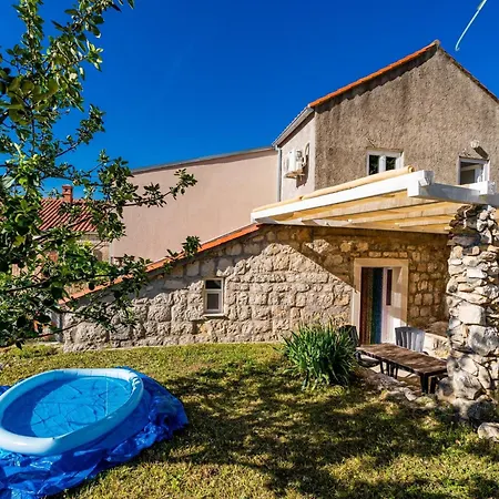 Lägenhet One Bedroom Ranch House Dubrovnik
