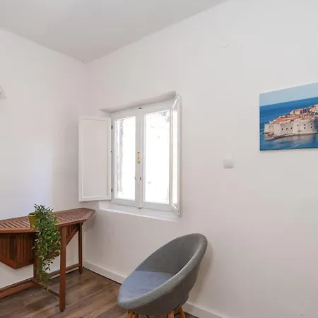 Апартаменты One Bedroom Ranch House