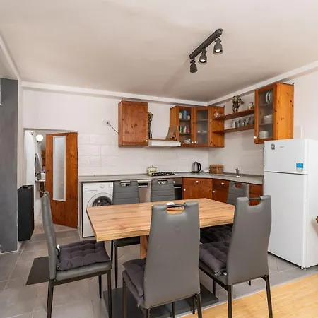 Lägenhet One Bedroom Ranch House Dubrovnik