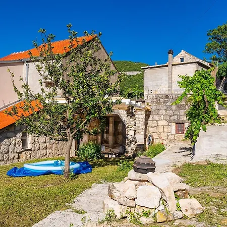 One Bedroom Ranch House Dubrovnik