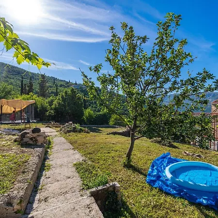 Апартаменты One Bedroom Ranch House Дубровник