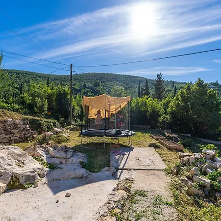 Lägenhet One Bedroom Ranch House Dubrovnik