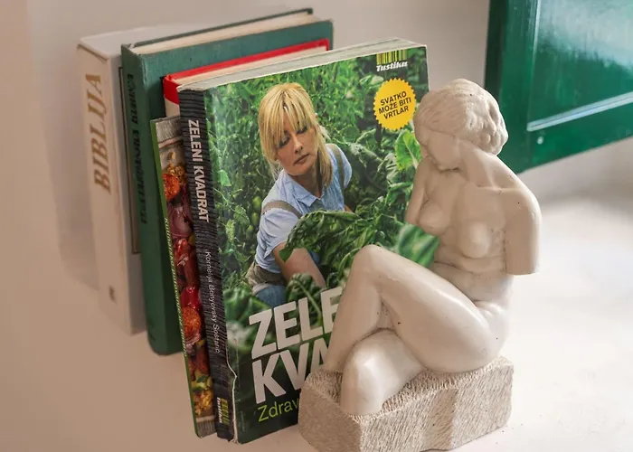 One Bedroom Ranch House Appartamento