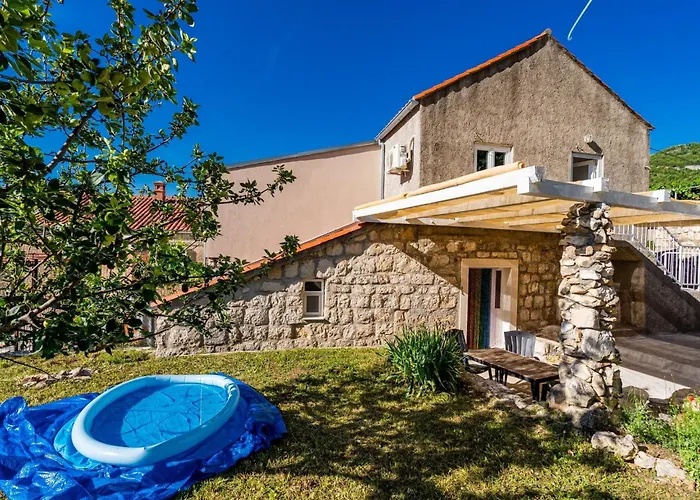Appartamento One Bedroom Ranch House Ragusa