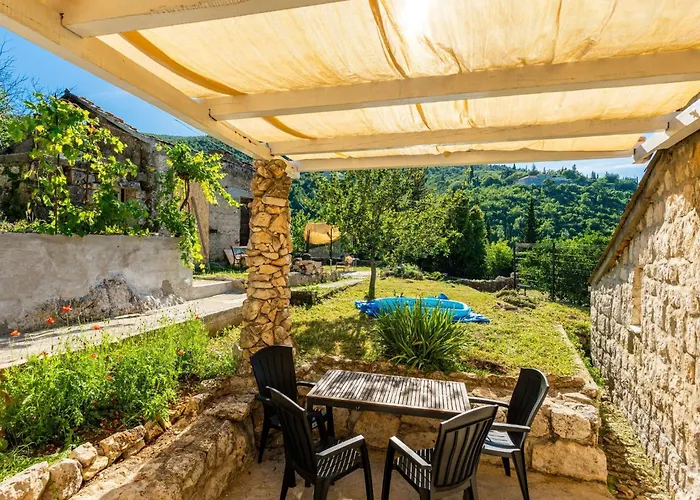 One Bedroom Ranch House Appartamento Ragusa