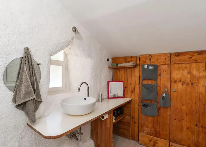 One Bedroom Ranch House Appartamento *