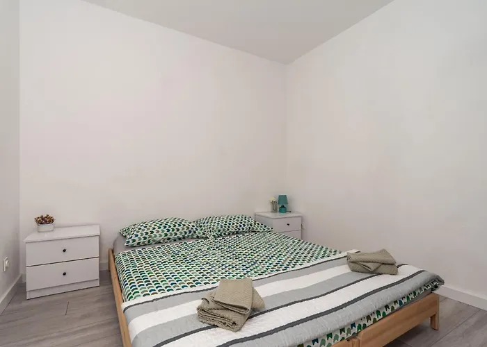 One Bedroom Ranch House Ragusa