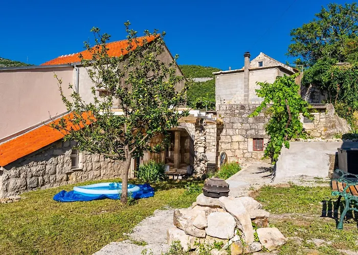 One Bedroom Ranch House Ragusa