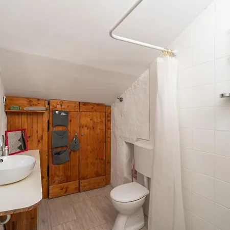 One Bedroom Ranch House ドゥブロブニク