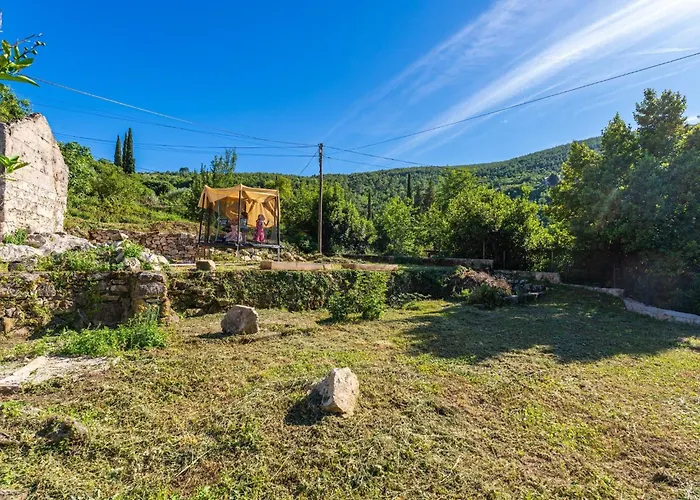 아파트 One Bedroom Ranch House