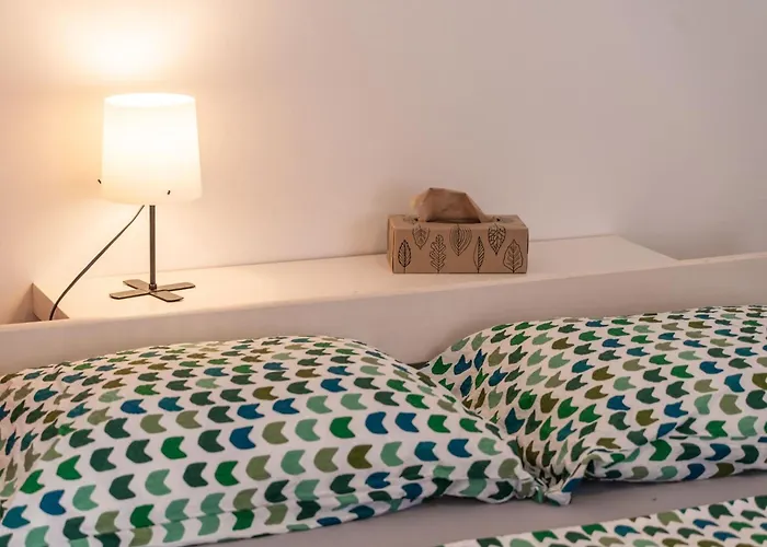 One Bedroom Ranch House 아파트 두브로브니크