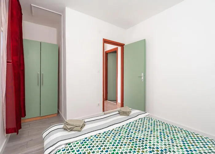 One Bedroom Ranch House 두브로브니크